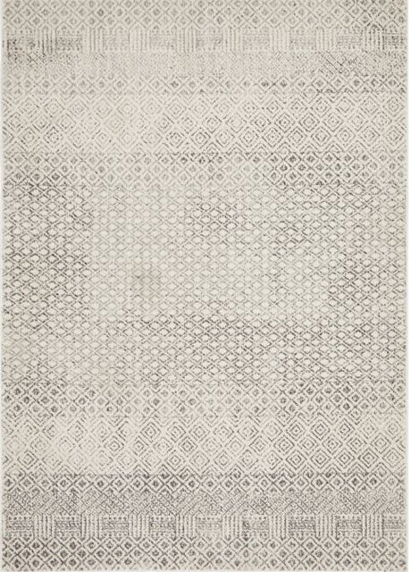 Evoke 265 Transitional Area Rug — Turkish Power-Loomed, 10mm Polypropylene — Allure Home Collections