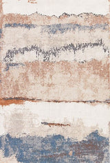 Formation 66 Contemporary Area Rug — Turkish Power-Loomed, Soft Handfeel — Allure Home Collections