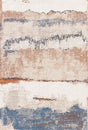 Formation 66 Contemporary Area Rug — Turkish Power-Loomed, Soft Handfeel — Allure Home Collections