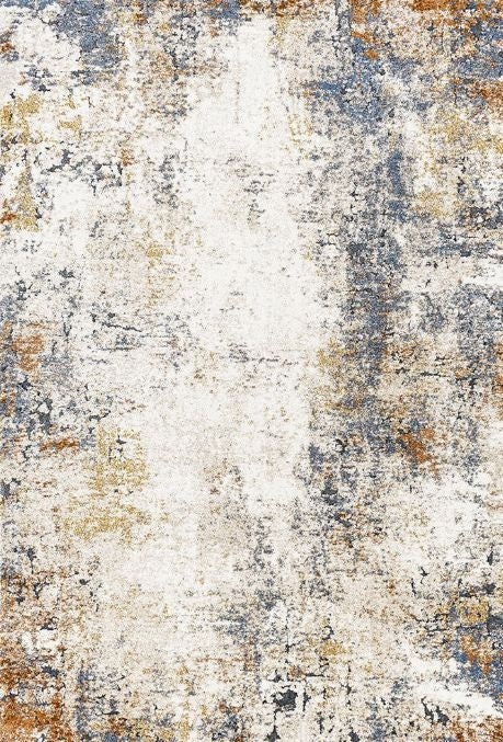 Formation 88 Multi Area Rug — Turkish Power-Loomed, High-Traffic Durable — Allure Home Collections