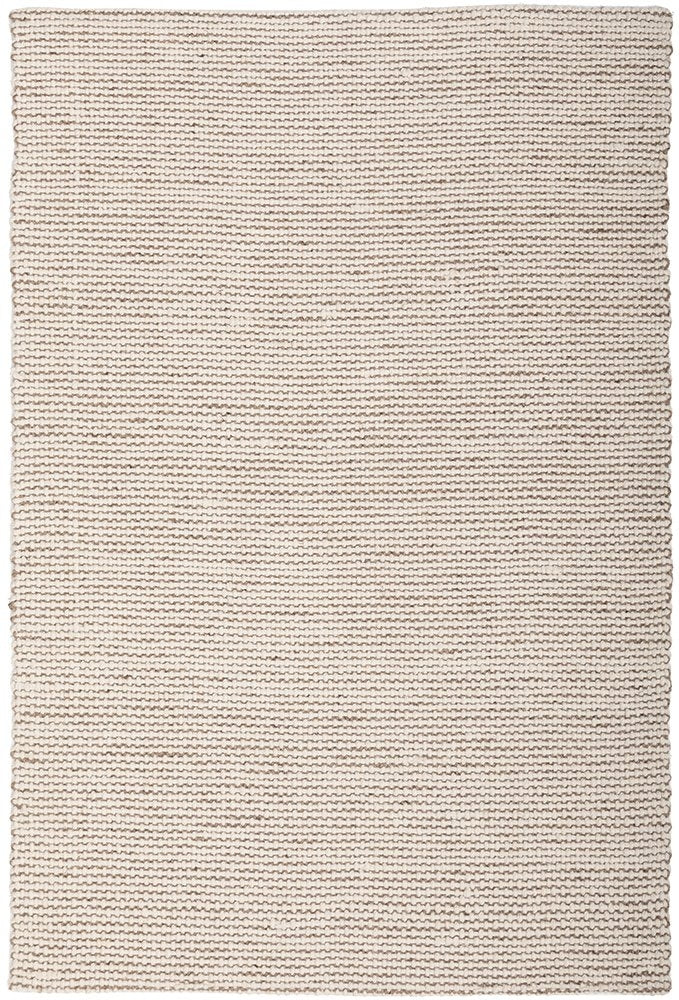 Harlow Cove Hand-Loomed Area Rug — 70% Wool, 30% Jute, 10mm Pile, India — Allure Home Collections