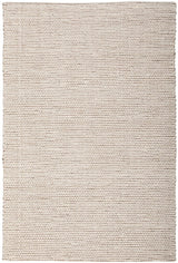 Harlow Cove Hand-Loomed Area Rug — 70% Wool, 30% Jute, 10mm Pile, India — Allure Home Collections