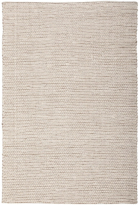 Harlow Cove Hand-Loomed Area Rug — 70% Wool, 30% Jute, 10mm Pile, India — Allure Home Collections
