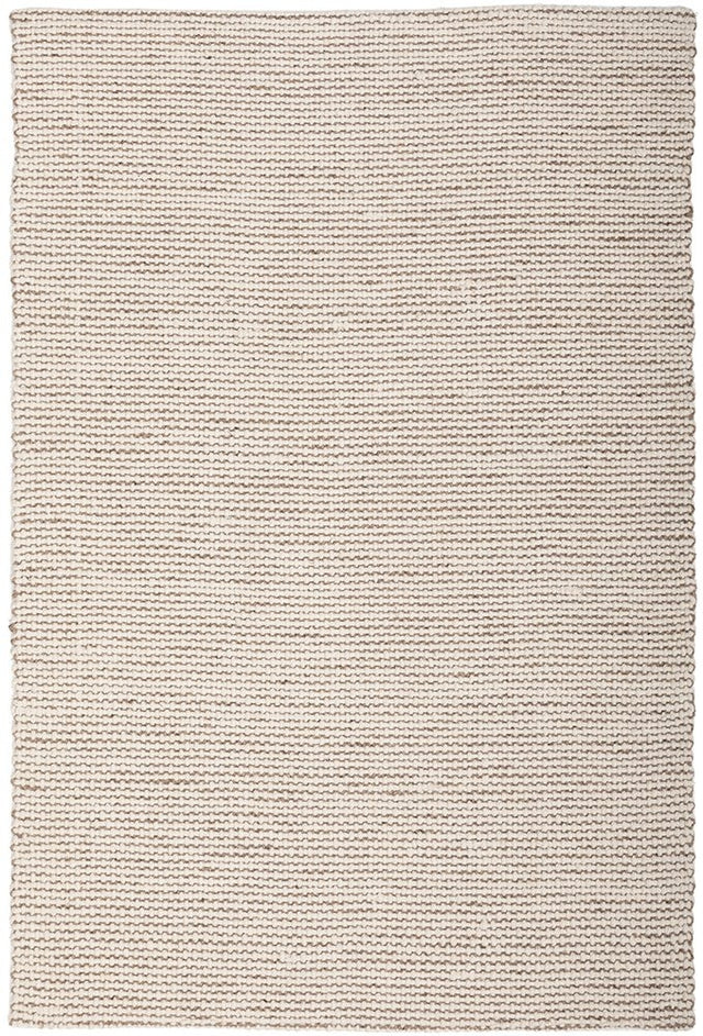 Harlow Cove Hand-Loomed Area Rug — 70% Wool, 30% Jute, 10mm Pile, India — Allure Home Collections
