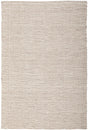 Harlow Cove Hand-Loomed Area Rug — 70% Wool, 30% Jute, 10mm Pile, India — Allure Home Collections