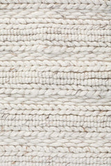 Harvest 801 Handwoven Wool-Viscose Area Rug — 70% Wool, 30% Viscose, 20mm — Allure Home Collections