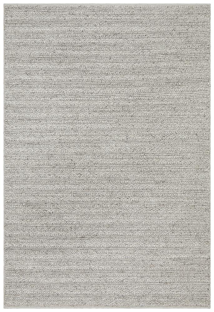 Harvest 801 Handwoven Wool-Viscose Area Rug — 70% Wool, 30% Viscose, 20mm Pile — Allure Home Collections