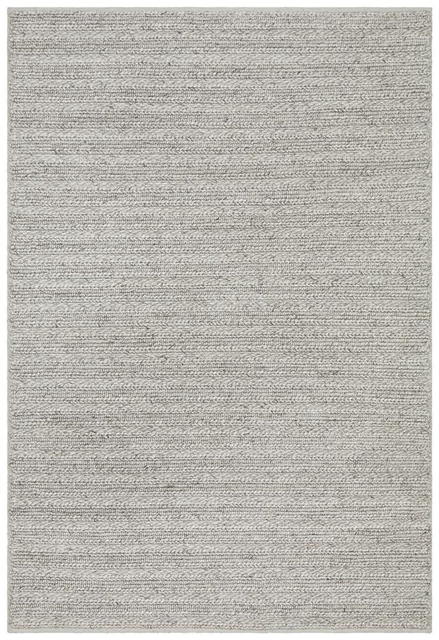 Harvest 801 Handwoven Wool-Viscose Area Rug — 70% Wool, 30% Viscose, 20mm Pile — Allure Home Collections