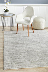 Harvest 801 Handwoven Wool-Viscose Area Rug — 70% Wool, 30% Viscose, 20mm Pile — Allure Home Collections