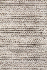 Harvest 801 Handwoven Wool-Viscose Area Rug — 70% Wool, 30% Viscose, 20mm Pile — Allure Home Collections