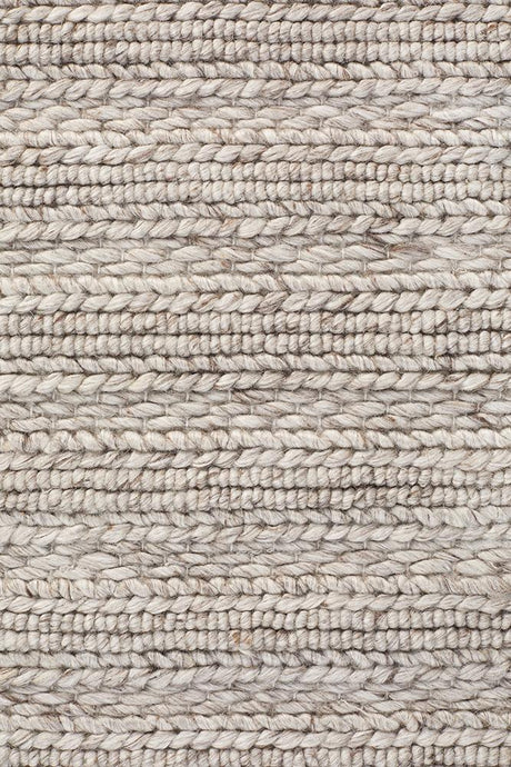 Harvest 801 Handwoven Wool-Viscose Area Rug — 70% Wool, 30% Viscose, 20mm Pile — Allure Home Collections