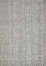 Madras Parker Dove Hand-Loomed Jute Area Rug — 10mm Pile, Modern Coastal — Allure Home Collections