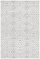 Maison Clara Hand-Loomed Wool-Blend Flatwoven Rug — 70% Wool, 30% Polyester — Allure Home Collections