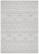 Maison Kate Hand-Loomed Wool-Blend Flatwoven Rug — 70% Wool, 30% Polyester — Allure Home Collections