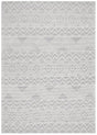 Maison Kate Hand-Loomed Wool-Blend Flatwoven Rug — 70% Wool, 30% Polyester — Allure Home Collections
