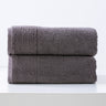 Aireys 650 GSM Zero Twist Premium Bath Sheet Collection by Renee Taylor