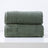 Aireys 650 GSM Zero Twist Premium Bath Sheet Collection by Renee Taylor