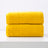 Aireys 650 GSM Zero Twist Premium Bath Sheet Collection by Renee Taylor