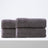 Aireys 650 GSM Zero Twist Bath Sheet by Renee Taylor - Premium Bath Linen Collection