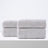 Aireys 650 GSM Zero Twist Bath Sheet by Renee Taylor - Premium Bath Linen Collection
