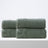 Aireys 650 GSM Zero Twist Bath Sheet by Renee Taylor - Premium Bath Linen Collection