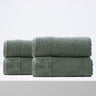 Aireys 650 GSM Zero Twist Bath Sheet by Renee Taylor - Premium Bath Linen Collection