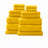 Aireys 650 GSM Zero Twist 14 Piece Bath Towel Set Collection by Renee Taylor