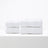 Brentwood 650 GSM Low Twist 4 Pack Premium Bath Sheet Set by Renee Taylor