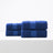 Brentwood 650 GSM Low Twist 4 Pack Premium Bath Sheet Set by Renee Taylor