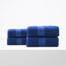 Brentwood 650 GSM Low Twist 4 Pack Premium Bath Sheet Set by Renee Taylor