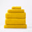 Aireys 650 GSM Zero Twist 5 Piece Luxury Bath Towel Set by Renee Taylor