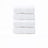 Aireys & Brentwood 650 GSM Zero and Low Twist Bath Towel Collection by Renee Taylor