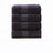Aireys & Brentwood 650 GSM Zero and Low Twist Bath Towel Collection by Renee Taylor