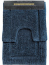 2 Piece 2200 GSM Tufted Bath Mat Set by Renee Taylor – Luxury Plush Absorbent