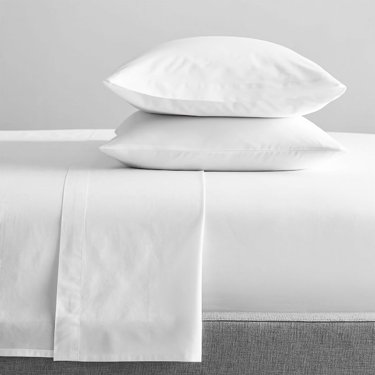 Renee Taylor 300TC Organic Cotton Sheet Set — Luxury Collection — Allure Home Collections