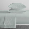 Renee Taylor 300TC Organic Cotton Sheet Set — Luxury Bedding — Allure Home Collections