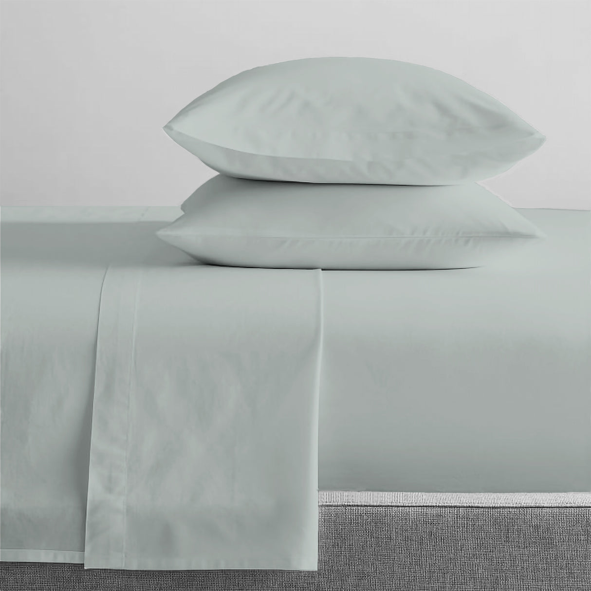 Renee Taylor 300TC Organic Cotton Sheet Set — Luxury Bedding — Allure Home Collections