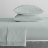 Renee Taylor 300TC Organic Cotton Sheet Set — Luxury Bedding — Allure Home Collections