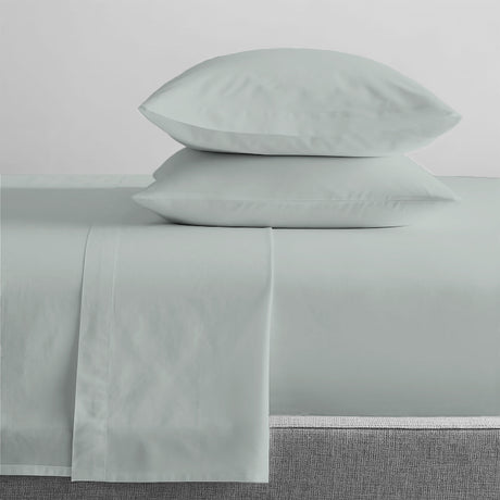 Renee Taylor 300TC Organic Cotton Sheet Set — Luxury Bedding — Allure Home Collections