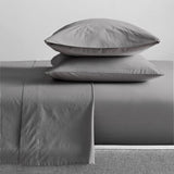 Renee Taylor 300TC Organic Cotton Sheet Set — Luxury Combo Sizes — Allure Home Collections