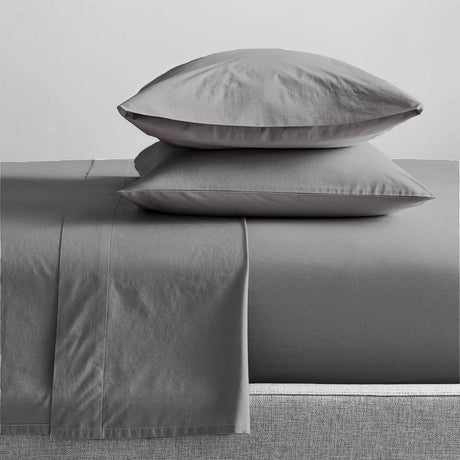 Renee Taylor 300TC Organic Cotton Sheet Set — Luxury Combo Sizes — Allure Home Collections