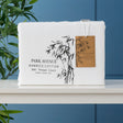 Park Avenue 500TC Bamboo Cotton Sheet Set in White — Allure Home Collections