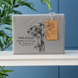 Park Avenue 500TC Bamboo Cotton Sheet Set in Charcoal — Allure Home Collections
