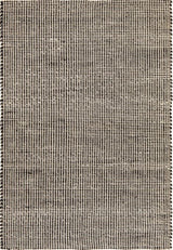 Skandi 300 Hand-Loomed Wool Area Rug — Plain and Textured, Scandinavian Style — Allure Home Collections