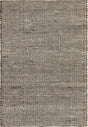 Skandi 300 Hand-Loomed Wool Area Rug — Plain and Textured, Scandinavian Style — Allure Home Collections