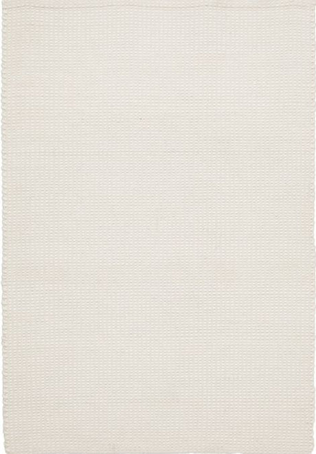 Skandi 300 Hand-Loomed Wool Area Rug — 10mm Pile, Simple Form, Subtle Texture — Allure Home Collections
