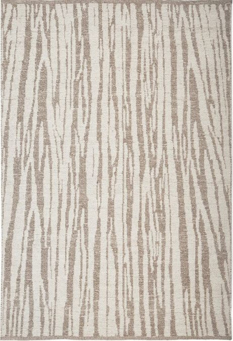 Stockholm Jan Handwoven Modern Flatwoven Area Rug — India, Easy Care — Allure Home Collections