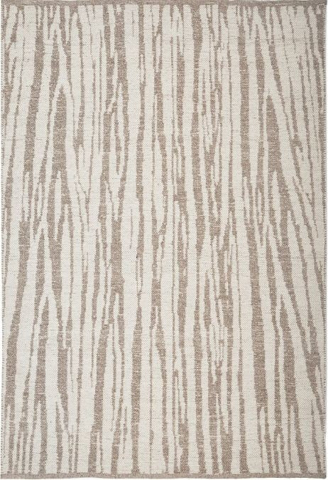 Stockholm Jan Handwoven Modern Flatwoven Area Rug — India, Easy Care — Allure Home Collections