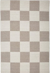 Stockholm Odin Handwoven Flatwoven Modern Area Rug — Indian Wool Blend — Allure Home Collections