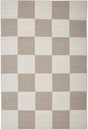 Stockholm Odin Handwoven Flatwoven Modern Area Rug — Indian Wool Blend — Allure Home Collections